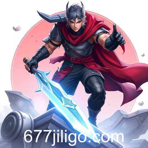 The Rising Popularity of 677jili in the Gaming World