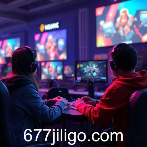 The Rise and Impact of Online Gaming Platforms